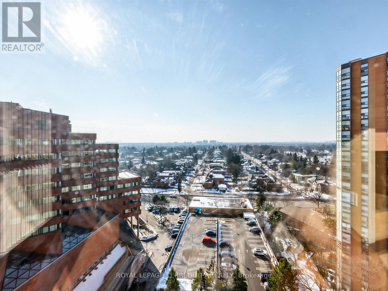 1708 - 100 Upper Madison Avenue, Toronto, Ontario  M2N 6M4 - Photo 23 - C13007962