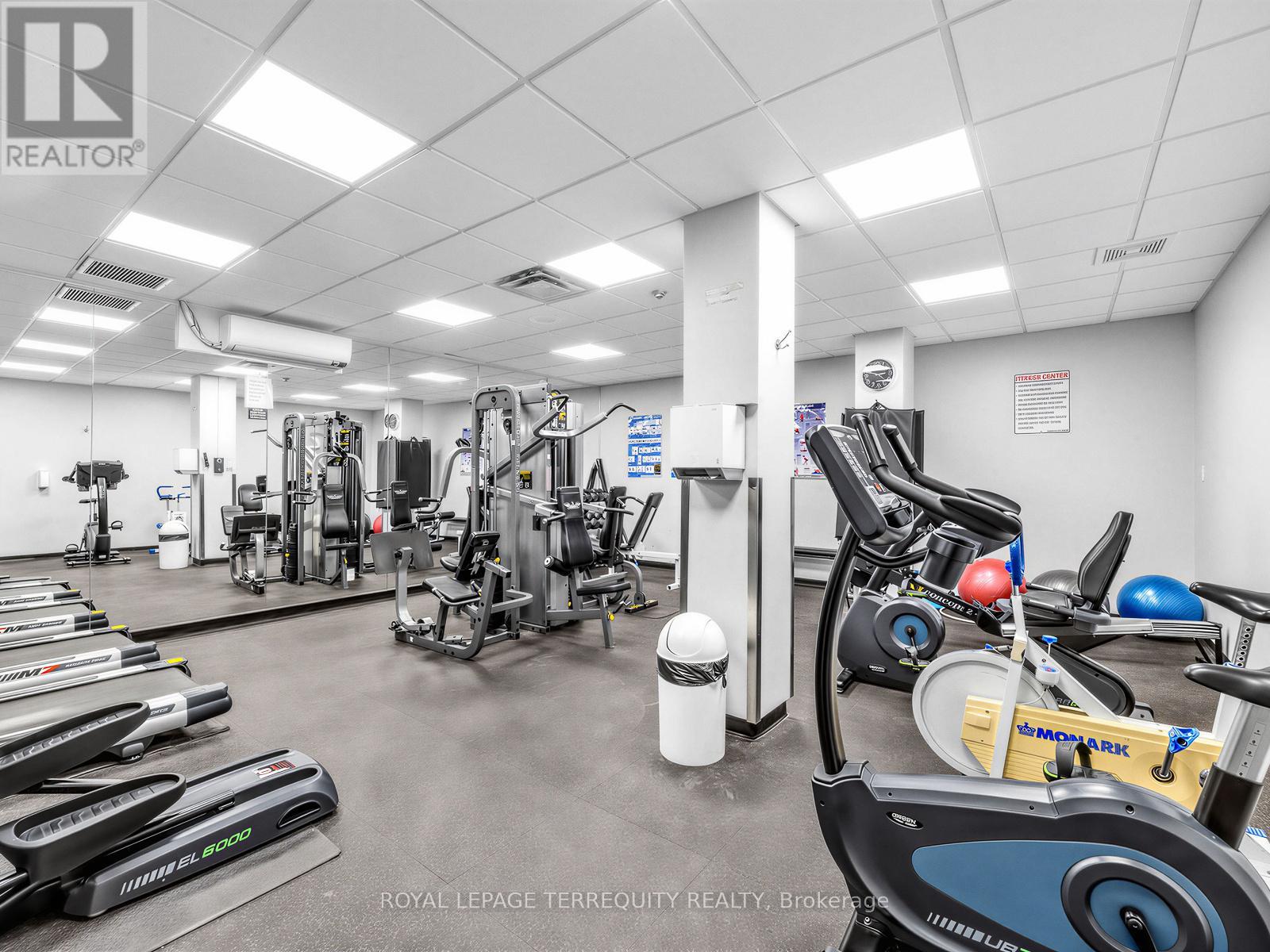 1708 - 100 Upper Madison Avenue, Toronto, Ontario  M2N 6M4 - Photo 25 - C13007962