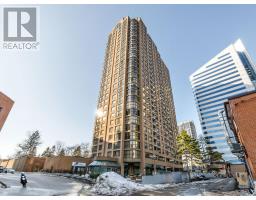 1708 - 100 UPPER MADISON AVENUE, Toronto, Ontario