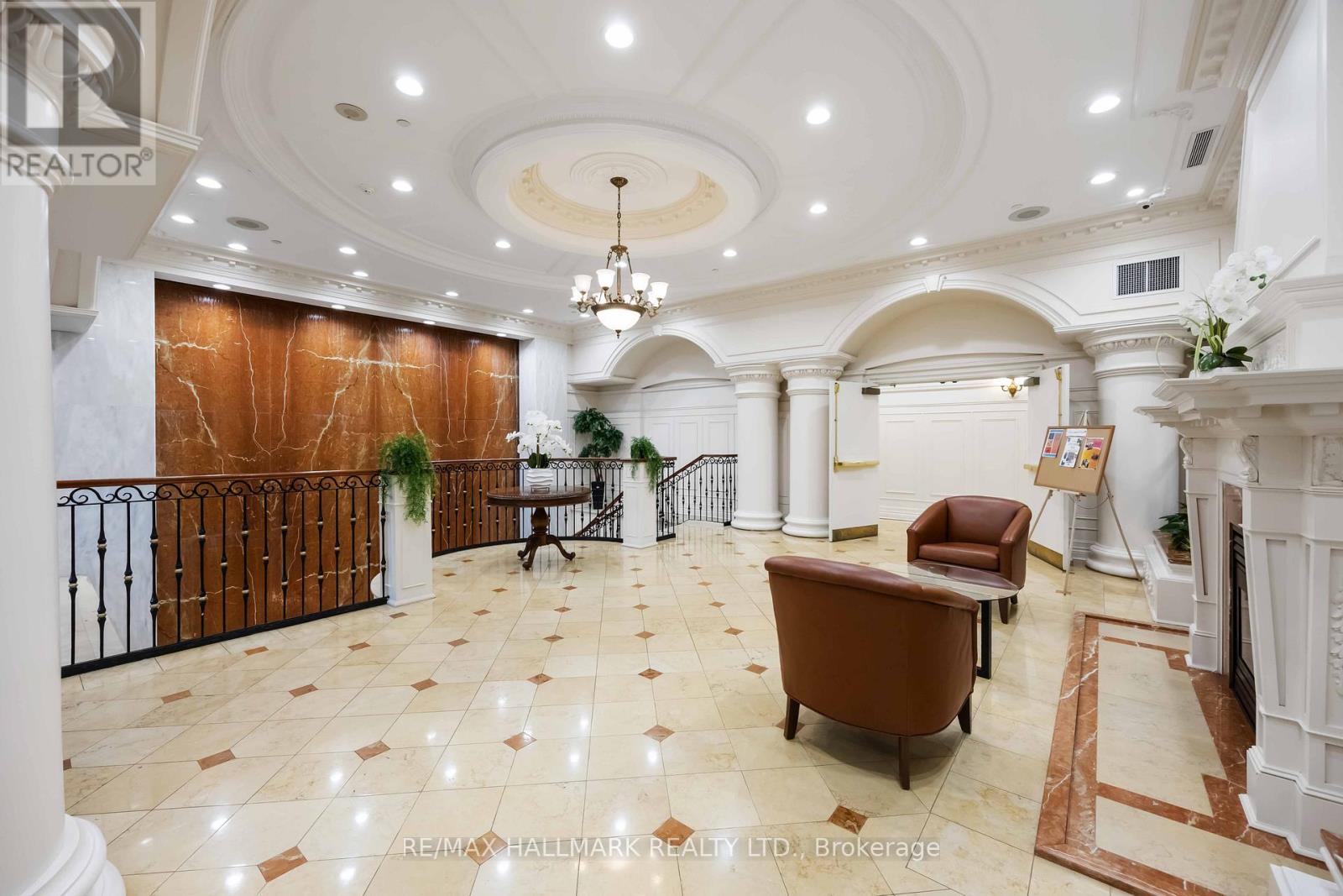 705 - 880 Grandview Way, Toronto, Ontario  M2N 7B2 - Photo 34 - C13007990