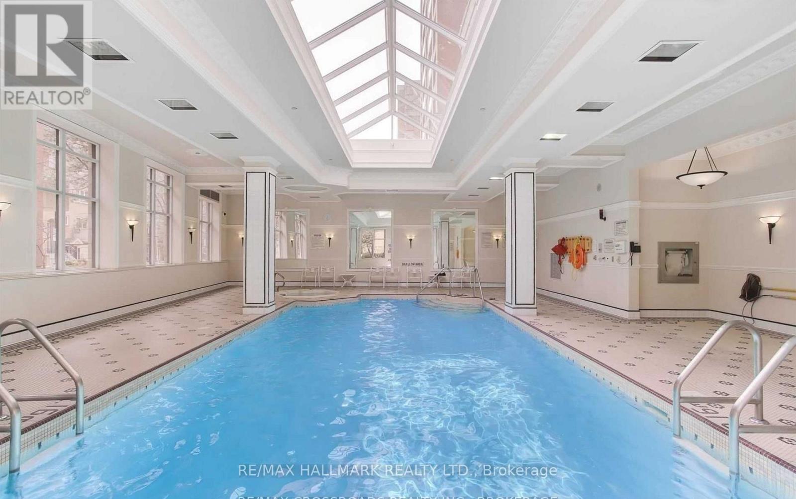 705 - 880 Grandview Way, Toronto, Ontario  M2N 7B2 - Photo 37 - C13007990