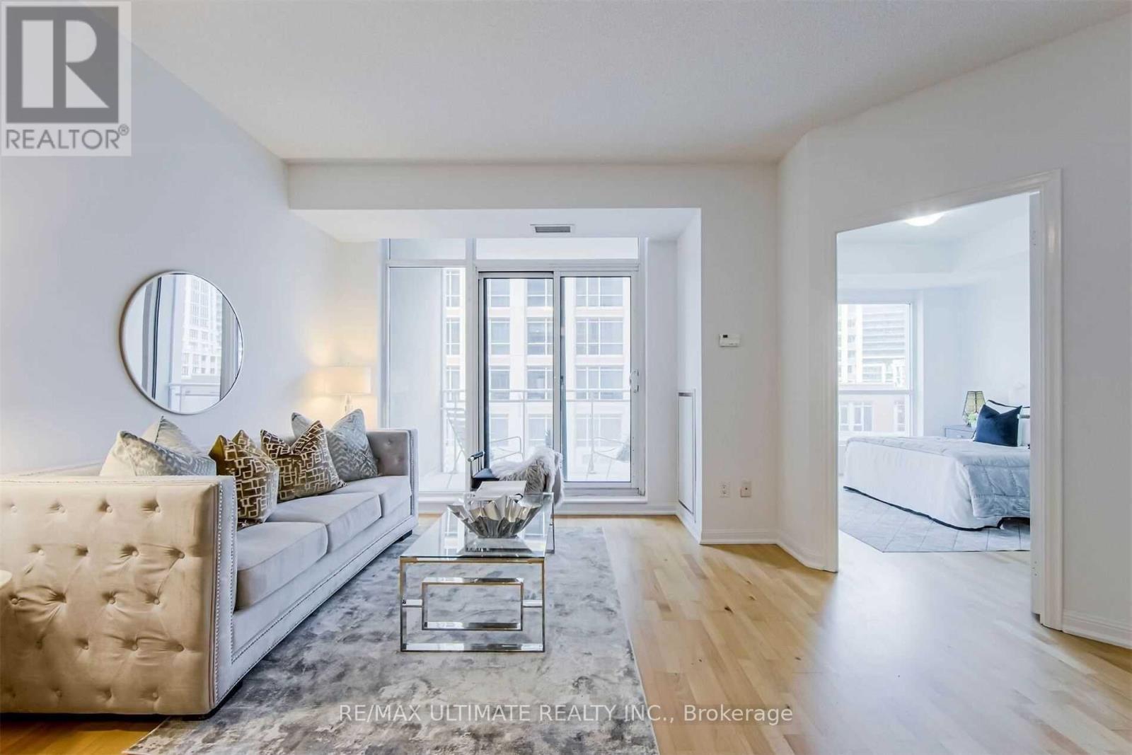 405 - 21 Grand Magazine Street, Toronto, Ontario  M5V 1B5 - Photo 10 - C13007996