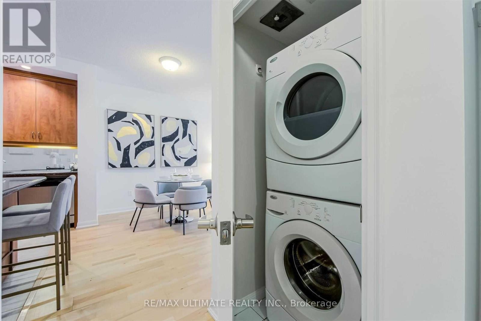 405 - 21 Grand Magazine Street, Toronto, Ontario  M5V 1B5 - Photo 12 - C13007996