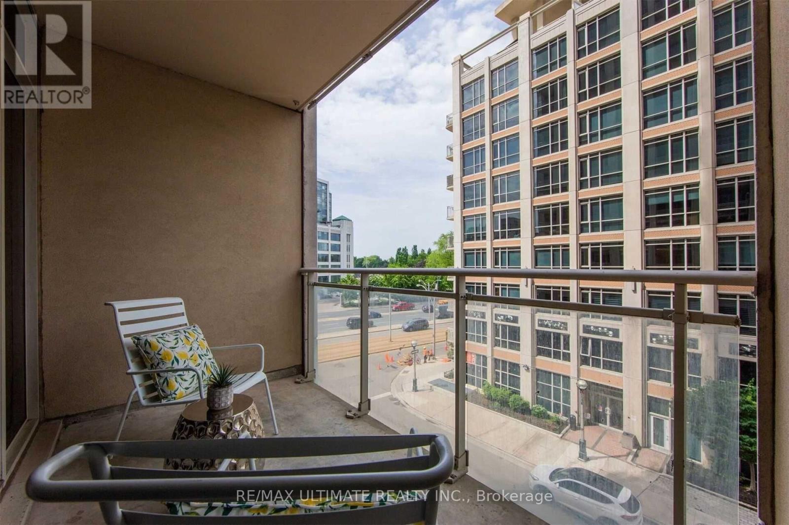 405 - 21 Grand Magazine Street, Toronto, Ontario  M5V 1B5 - Photo 13 - C13007996