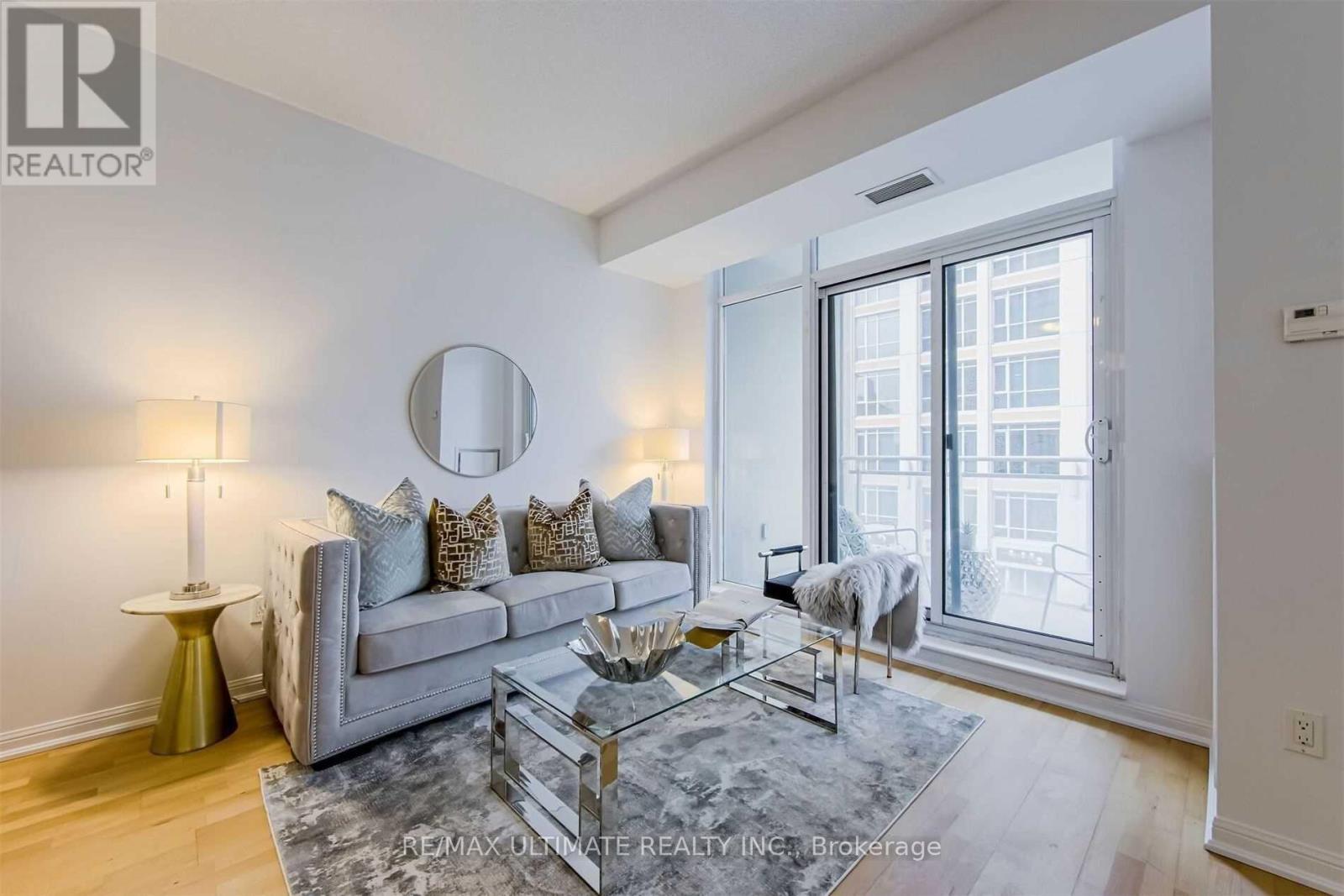 405 - 21 Grand Magazine Street, Toronto, Ontario  M5V 1B5 - Photo 5 - C13007996