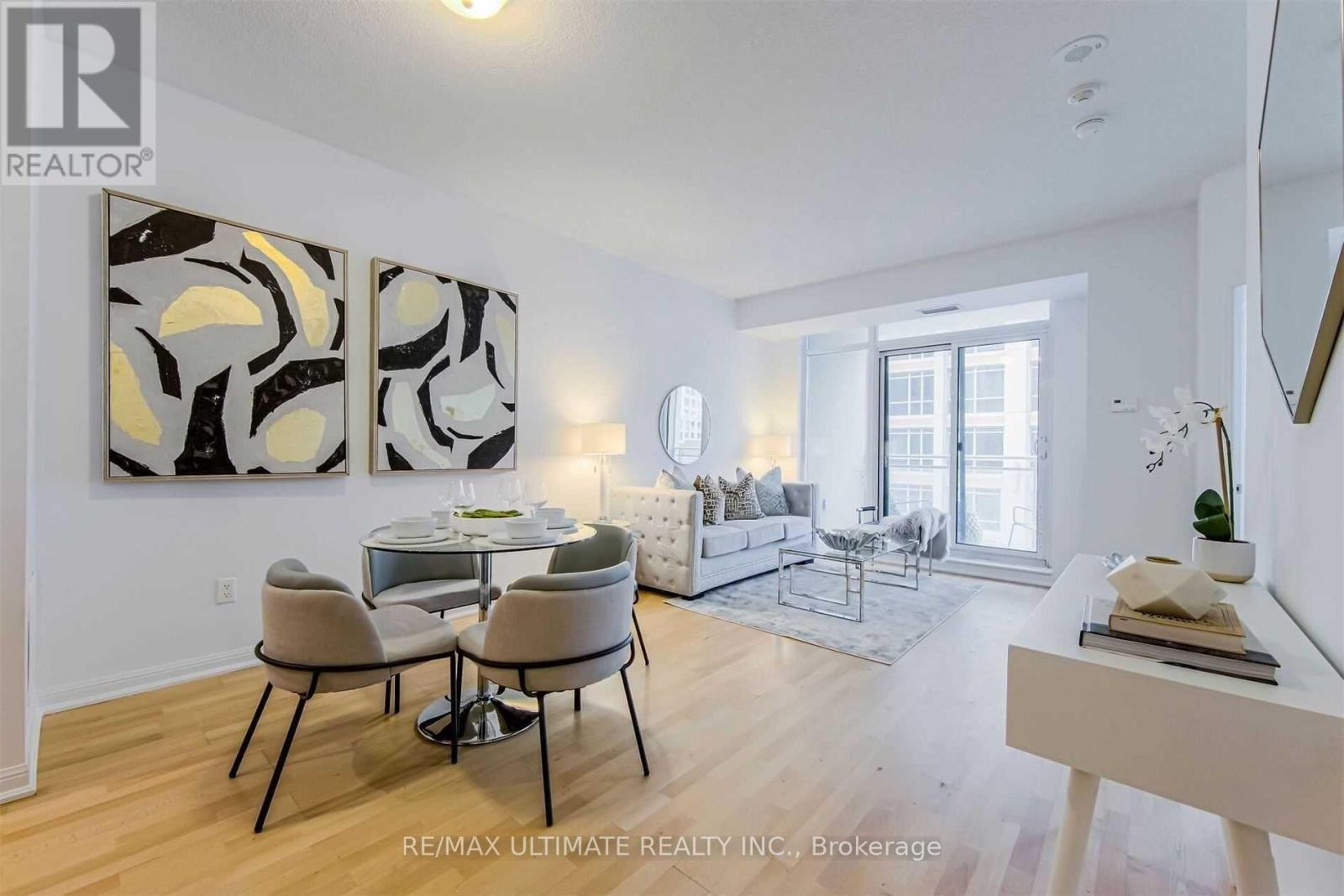 405 - 21 Grand Magazine Street, Toronto, Ontario  M5V 1B5 - Photo 6 - C13007996