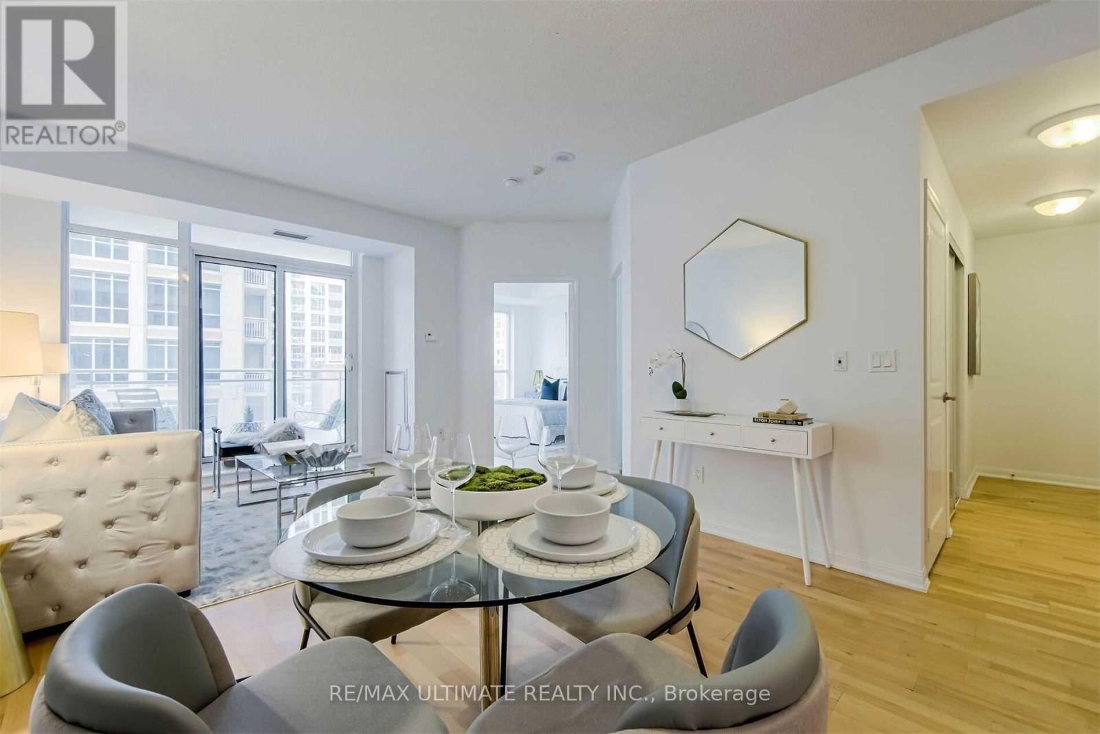 405 - 21 Grand Magazine Street, Toronto, Ontario  M5V 1B5 - Photo 7 - C13007996