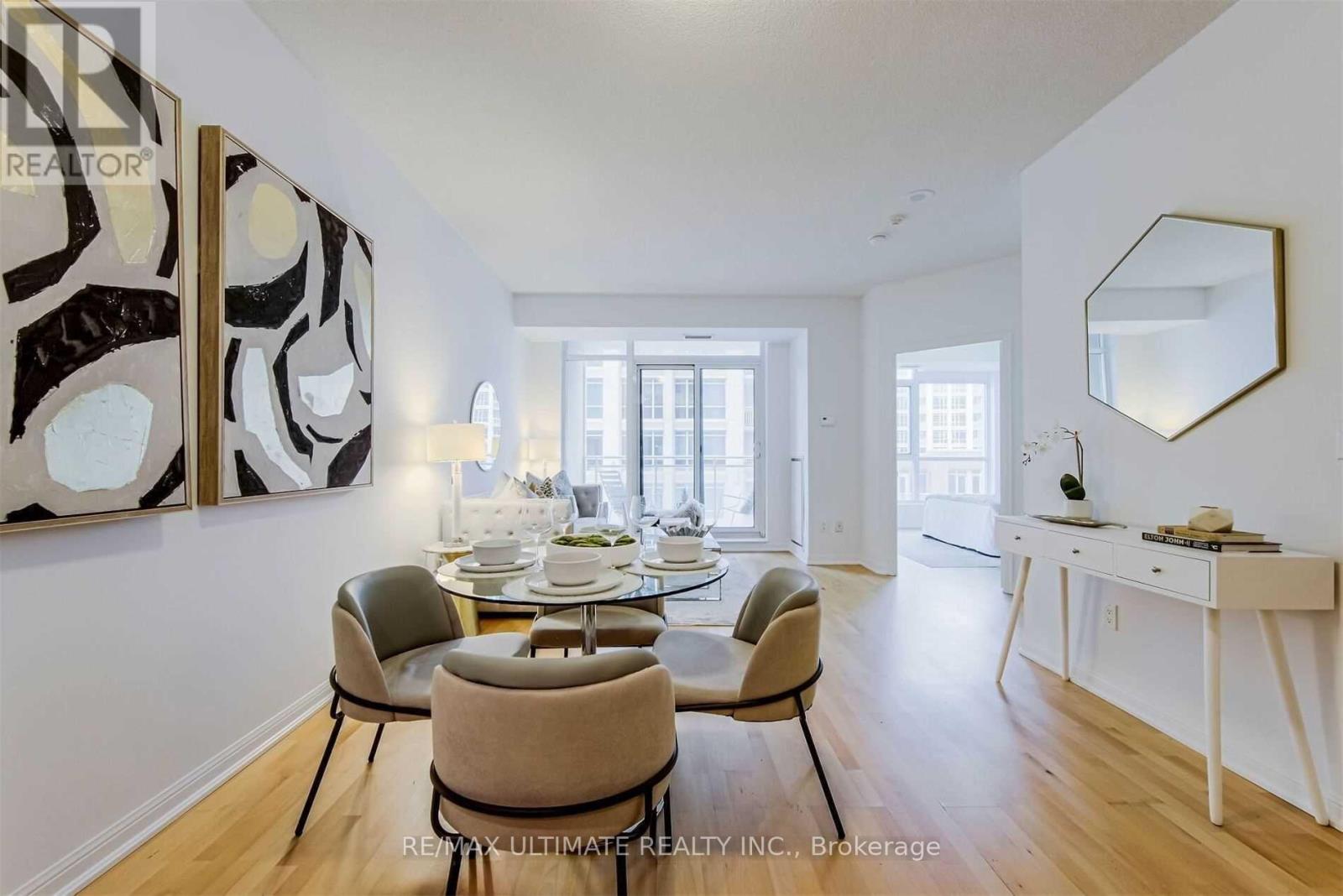 405 - 21 Grand Magazine Street, Toronto, Ontario  M5V 1B5 - Photo 8 - C13007996