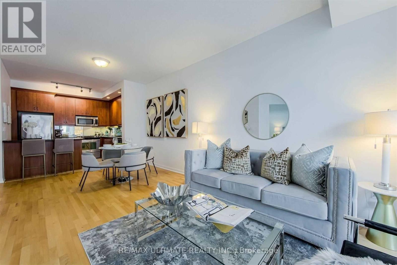 405 - 21 Grand Magazine Street, Toronto, Ontario  M5V 1B5 - Photo 9 - C13007996