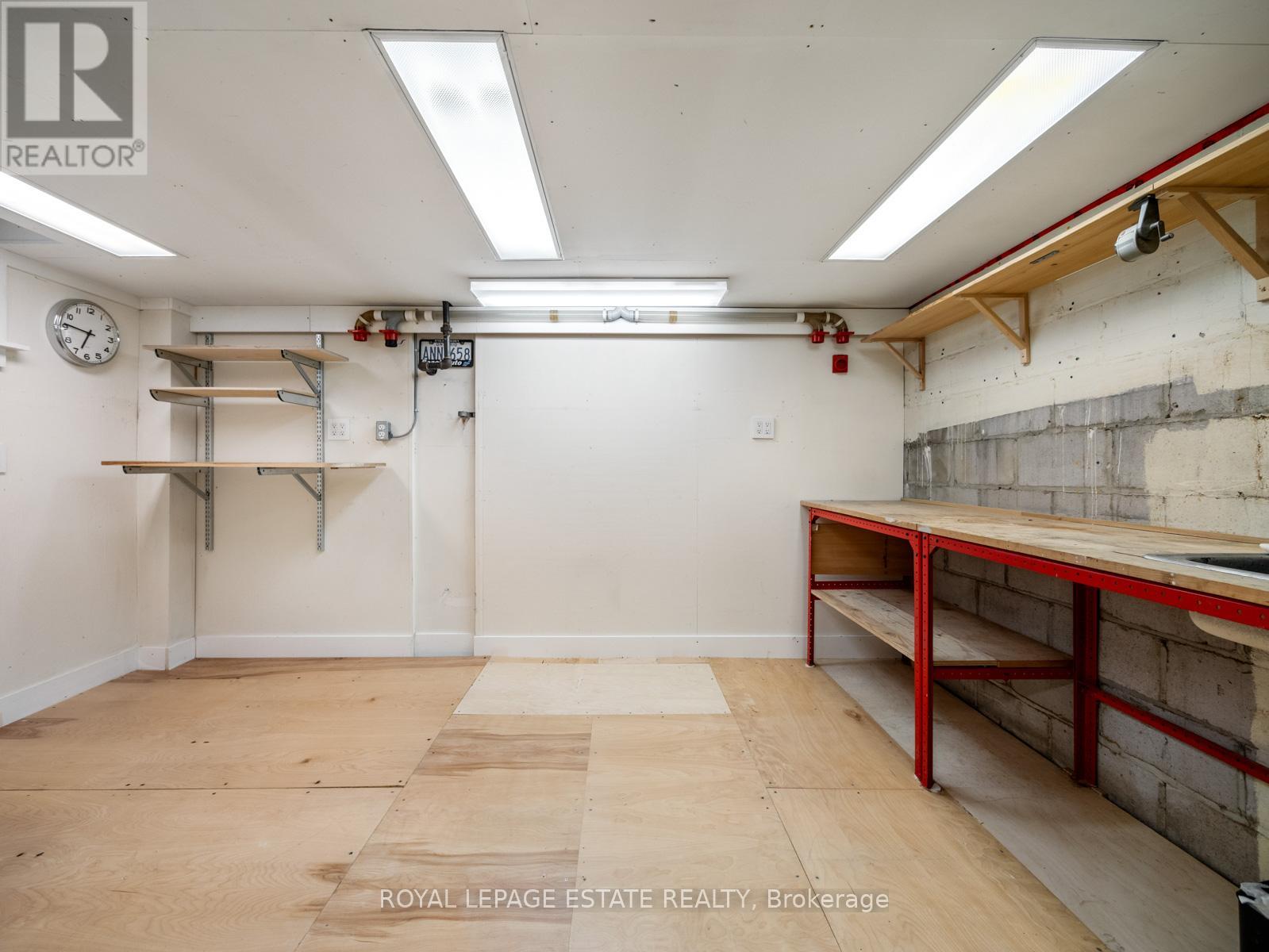 263 Glen Manor Drive E, Toronto, Ontario  M4E 2Y3 - Photo 38 - E13007830