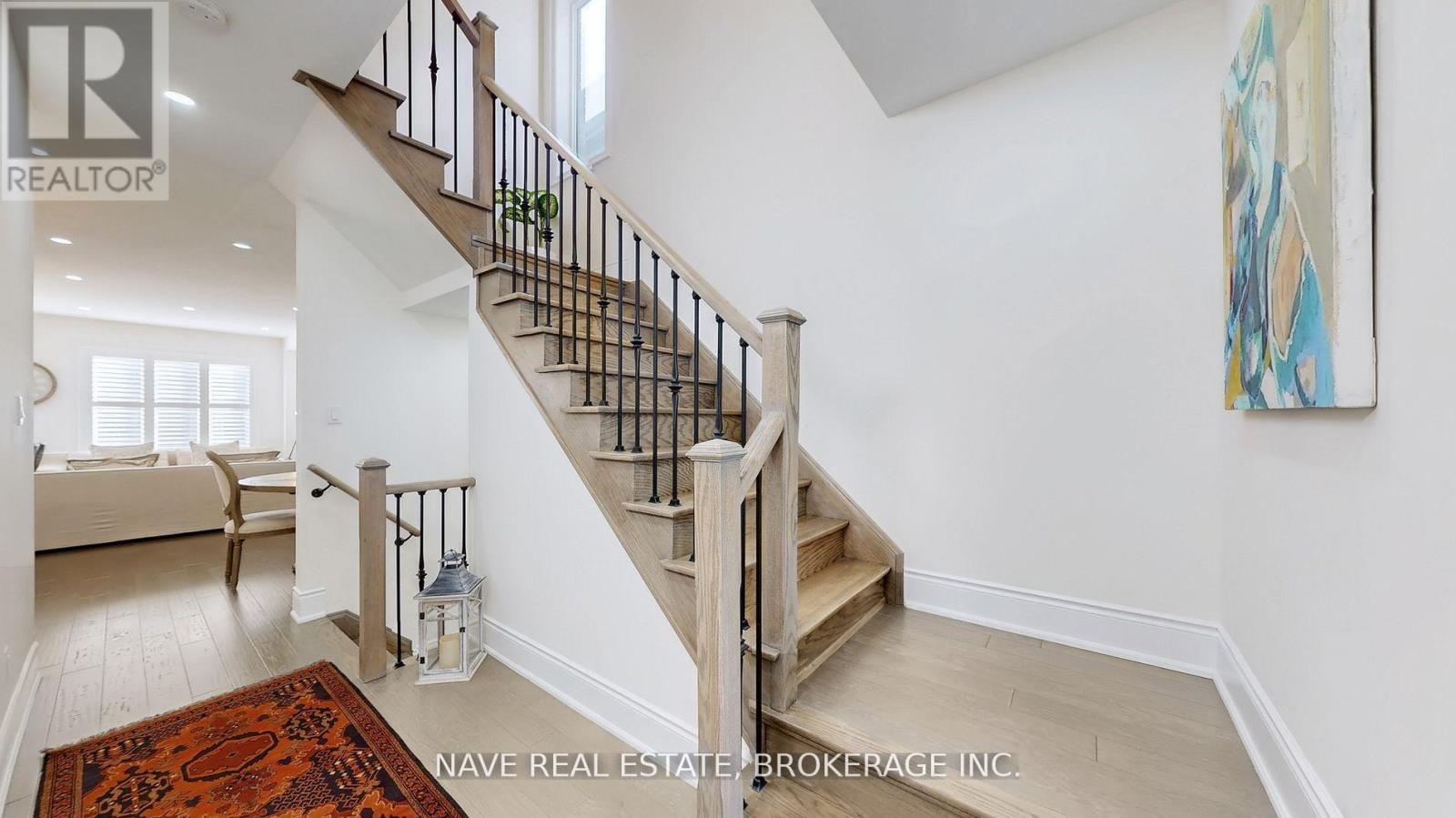 52 Conarty Cres. Crescent, Whitby, Ontario  L1P 0L4 - Photo 10 - E13007848