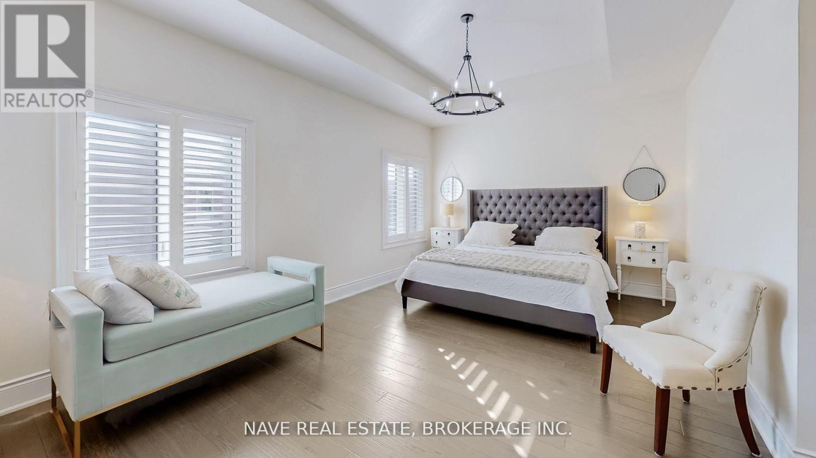 52 Conarty Cres. Crescent, Whitby, Ontario  L1P 0L4 - Photo 12 - E13007848