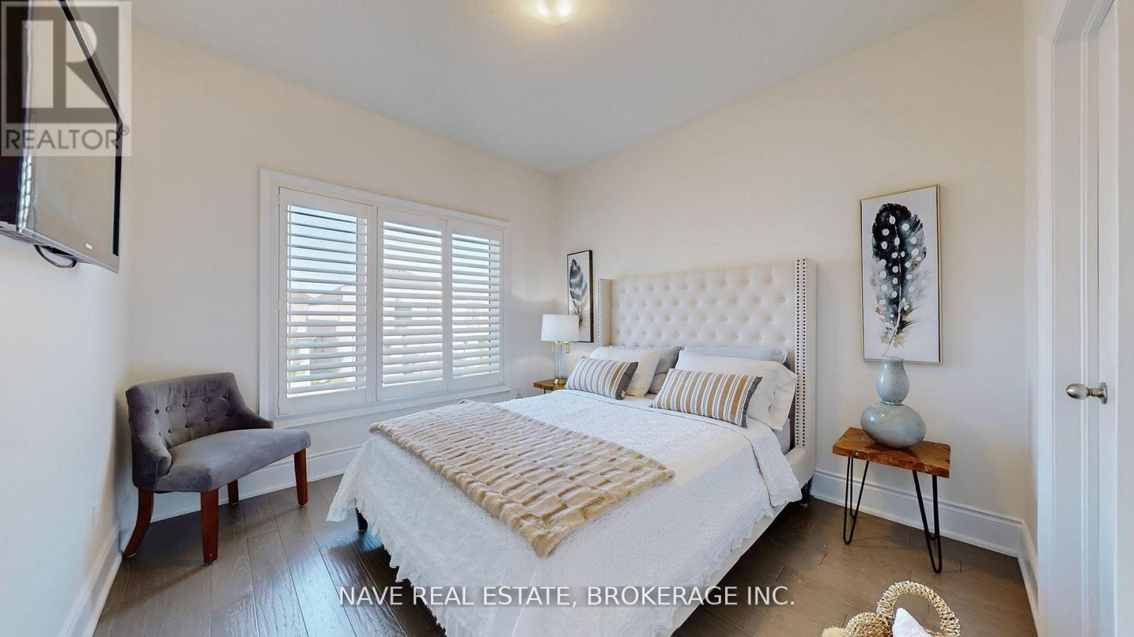 52 Conarty Cres. Crescent, Whitby, Ontario  L1P 0L4 - Photo 15 - E13007848