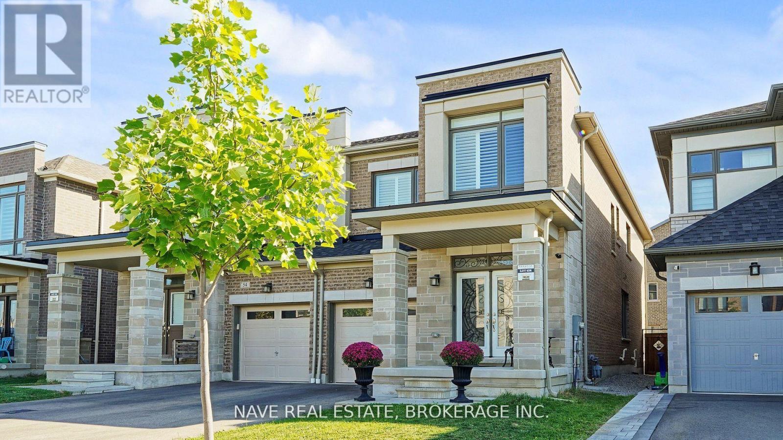 52 Conarty Cres. Crescent, Whitby, Ontario  L1P 0L4 - Photo 2 - E13007848