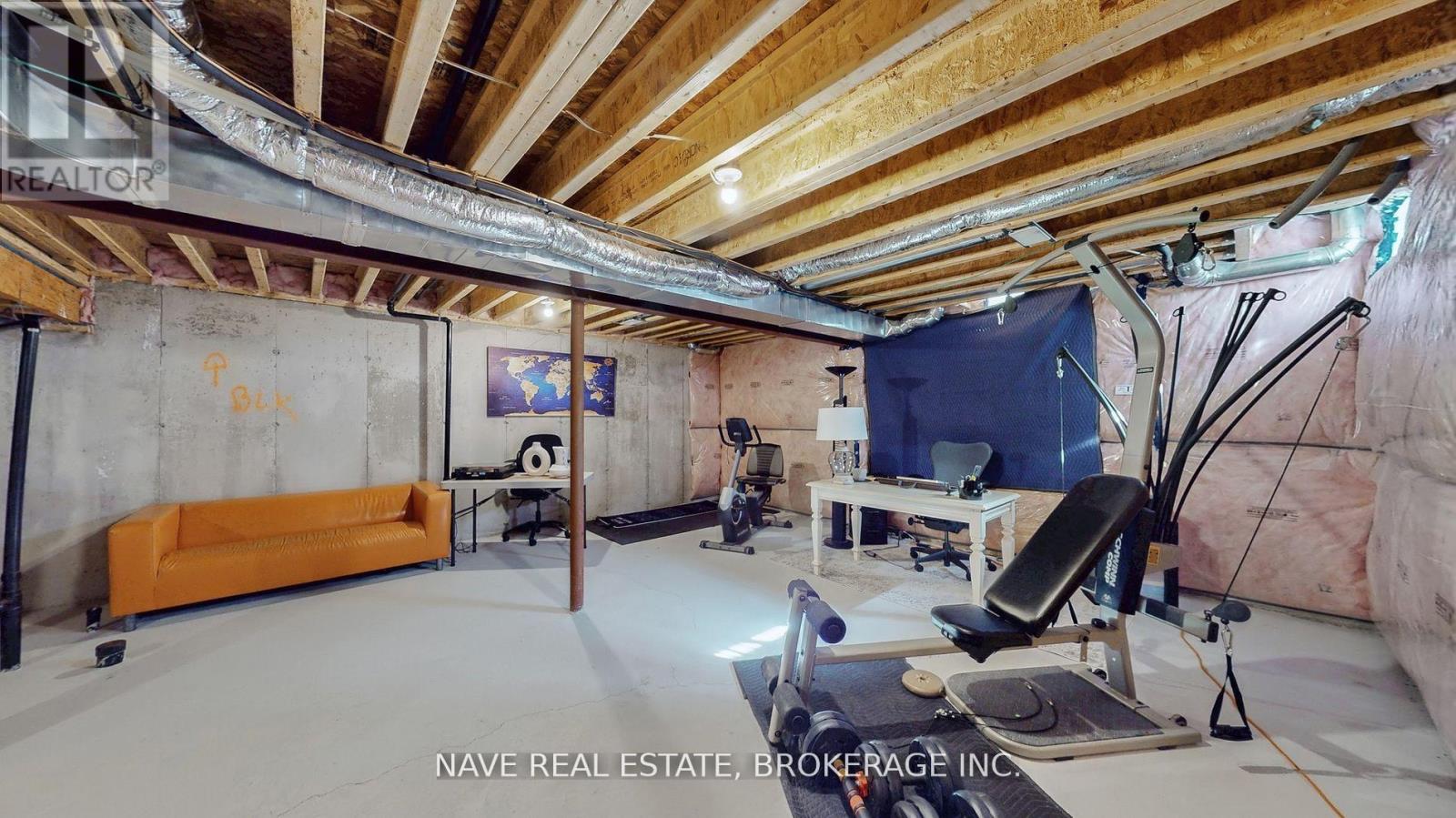 52 Conarty Cres. Crescent, Whitby, Ontario  L1P 0L4 - Photo 21 - E13007848