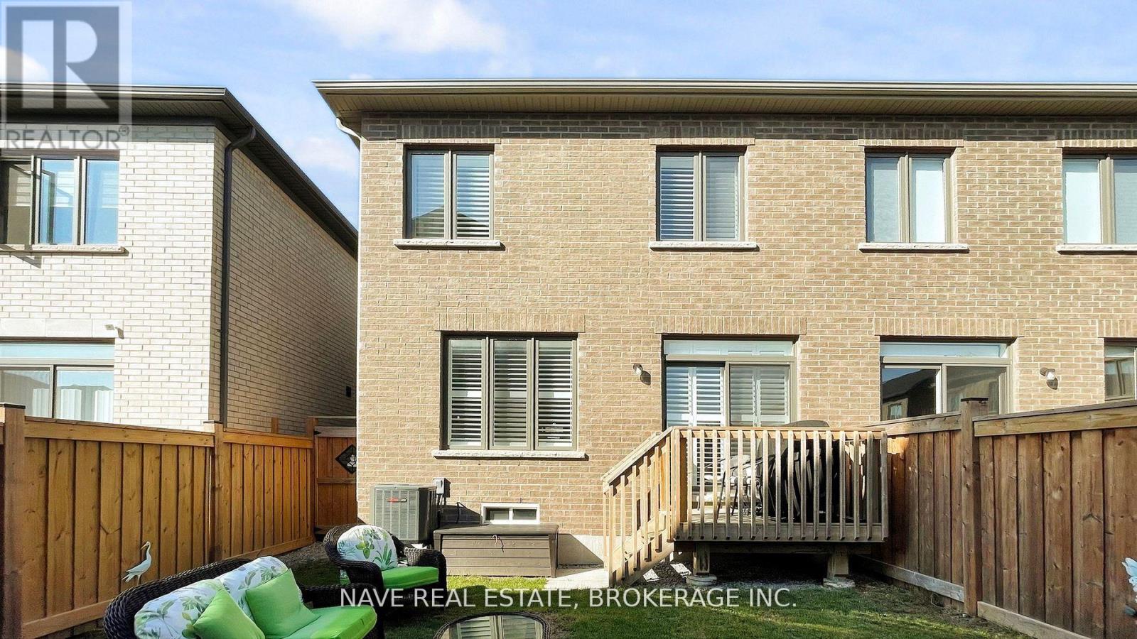 52 Conarty Cres. Crescent, Whitby, Ontario  L1P 0L4 - Photo 22 - E13007848