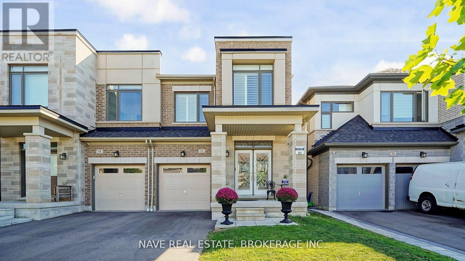 52 Conarty Cres. Crescent, Whitby, Ontario  L1P 0L4 - Photo 25 - E13007848