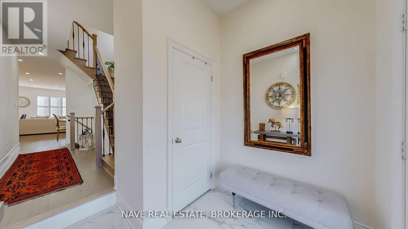 52 Conarty Cres. Crescent, Whitby, Ontario  L1P 0L4 - Photo 4 - E13007848