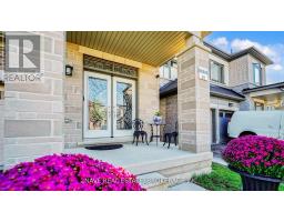 52 CONARTY CRES. CRESCENT, Whitby, Ontario