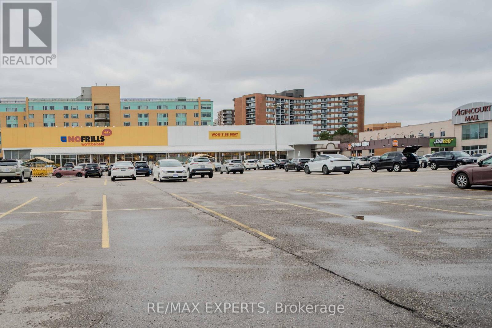 527 - 138 Bonis Avenue, Toronto, Ontario  M1T 3V9 - Photo 26 - E13007882