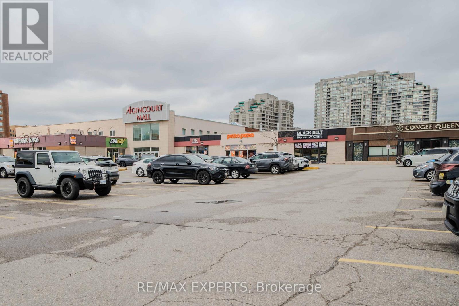 527 - 138 Bonis Avenue, Toronto, Ontario  M1T 3V9 - Photo 27 - E13007882