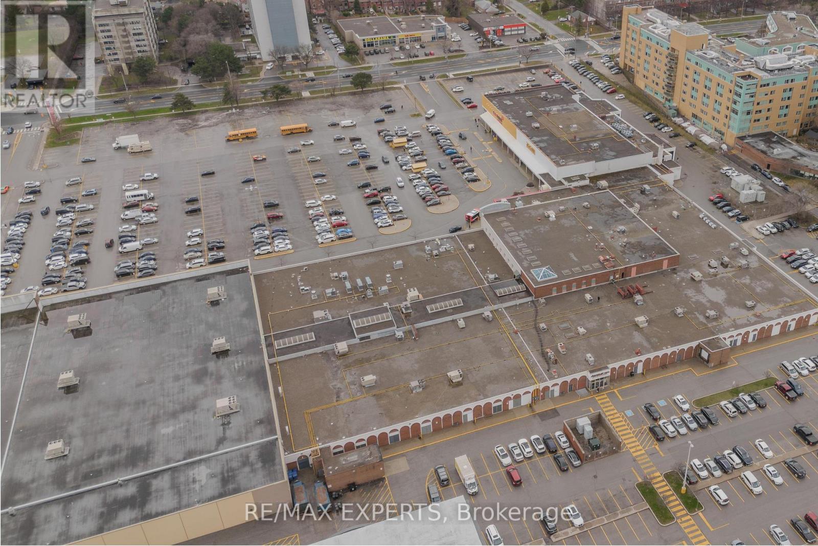 527 - 138 Bonis Avenue, Toronto, Ontario  M1T 3V9 - Photo 28 - E13007882