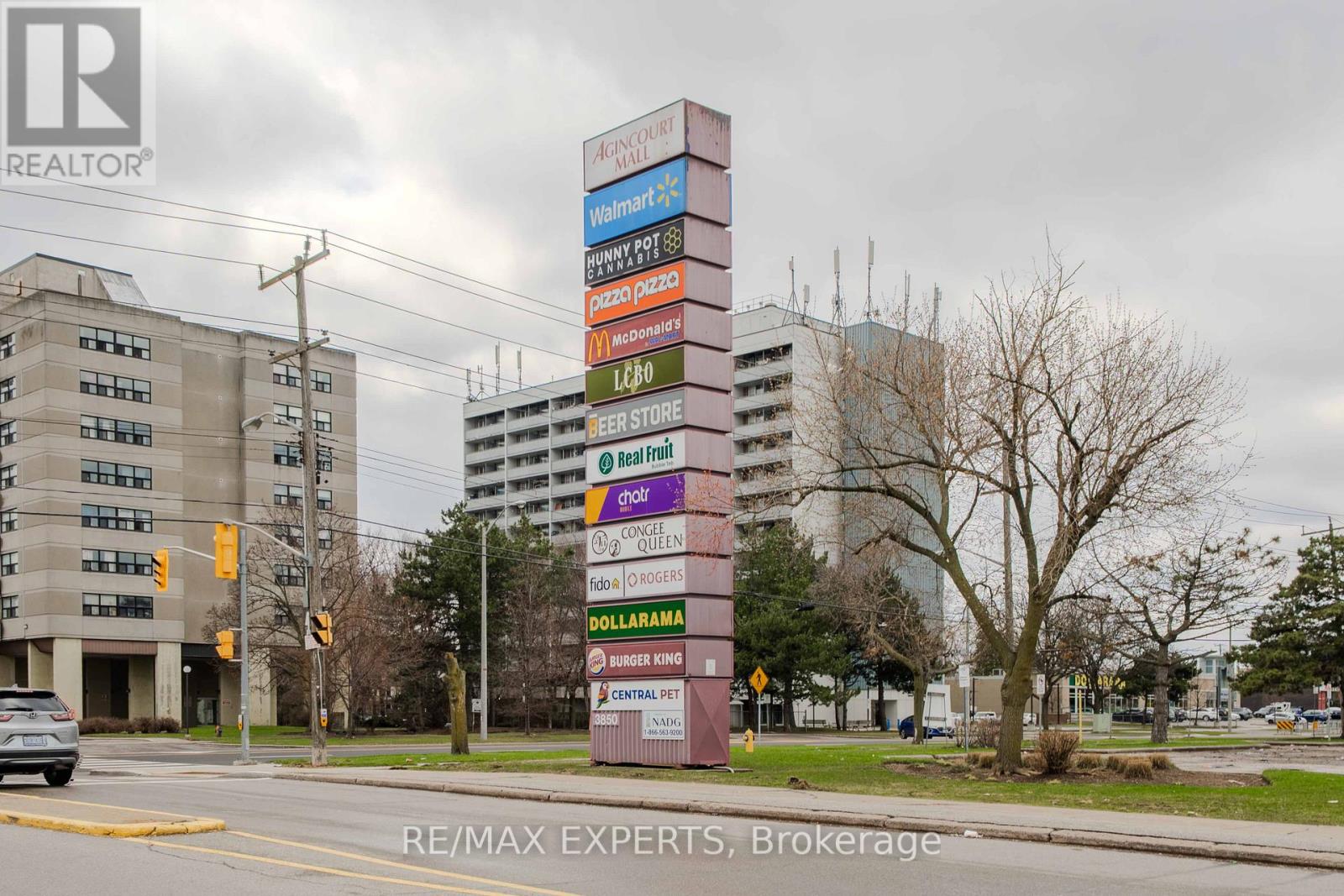 527 - 138 Bonis Avenue, Toronto, Ontario  M1T 3V9 - Photo 3 - E13007882