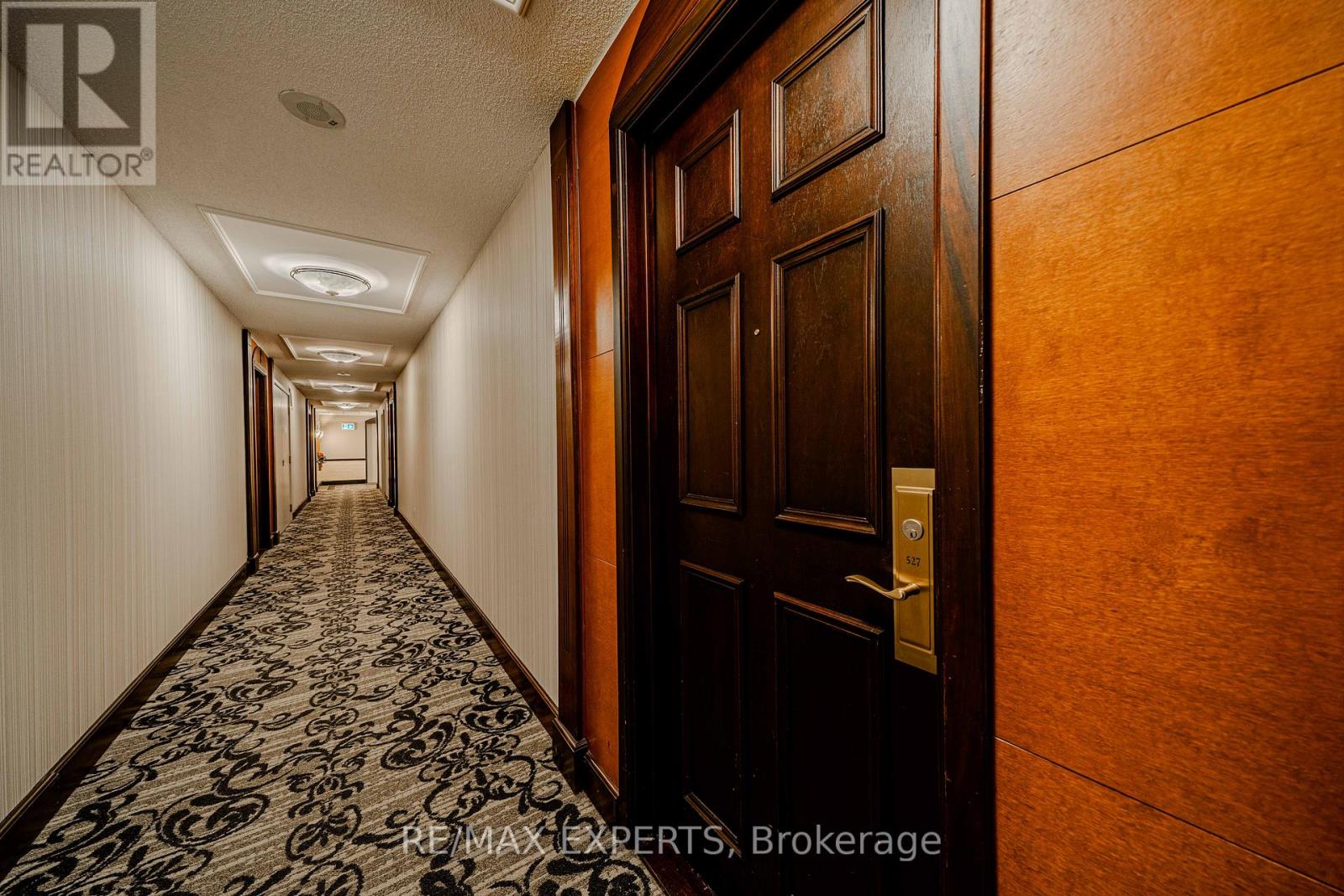 527 - 138 Bonis Avenue, Toronto, Ontario  M1T 3V9 - Photo 5 - E13007882