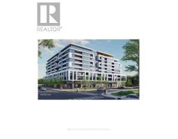 524 - 20 DEANS DRIVE, Toronto, Ontario