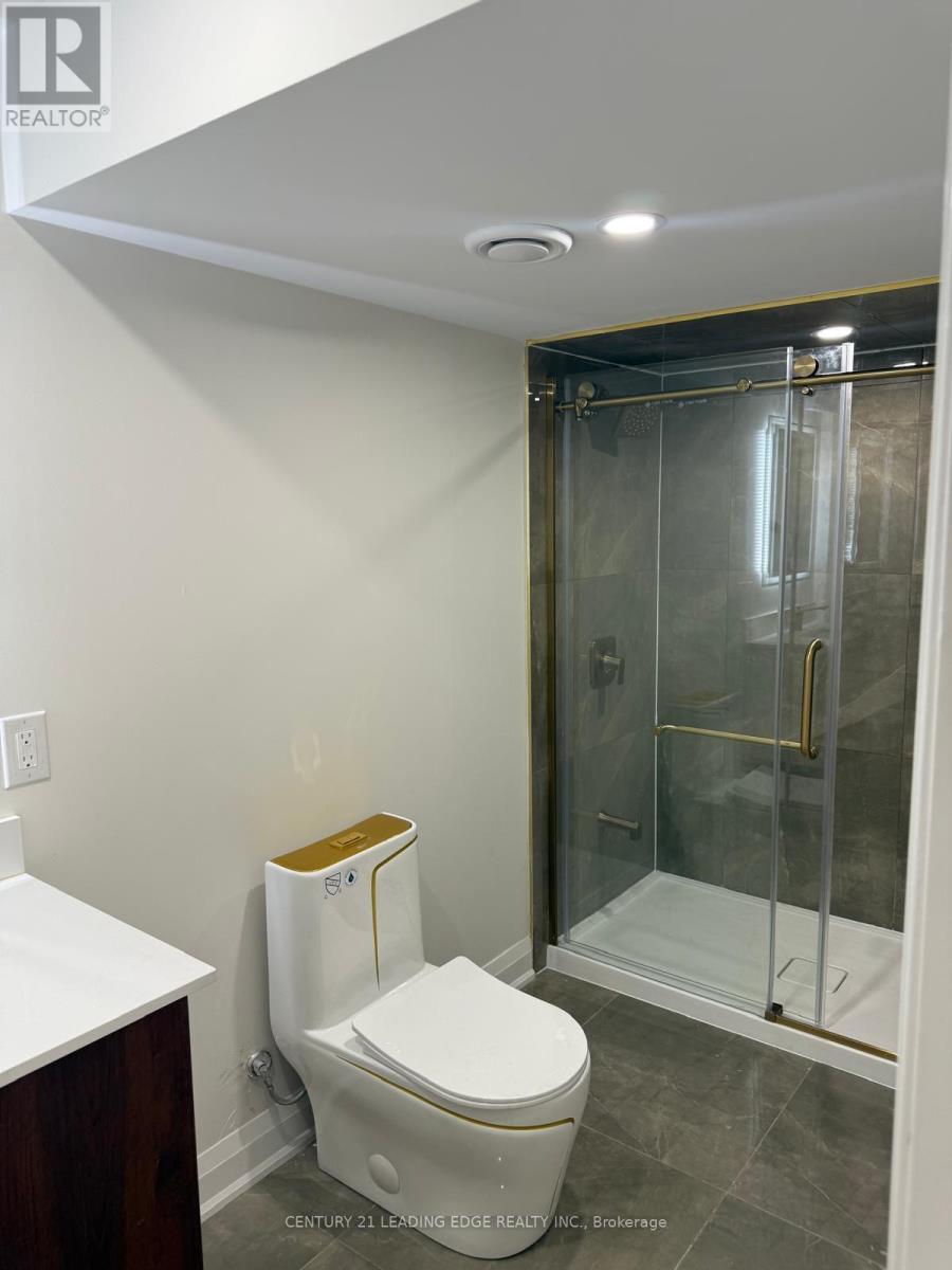 1685 William Lott Drive, Oshawa, Ontario  L1H 7K5 - Photo 10 - E13007954