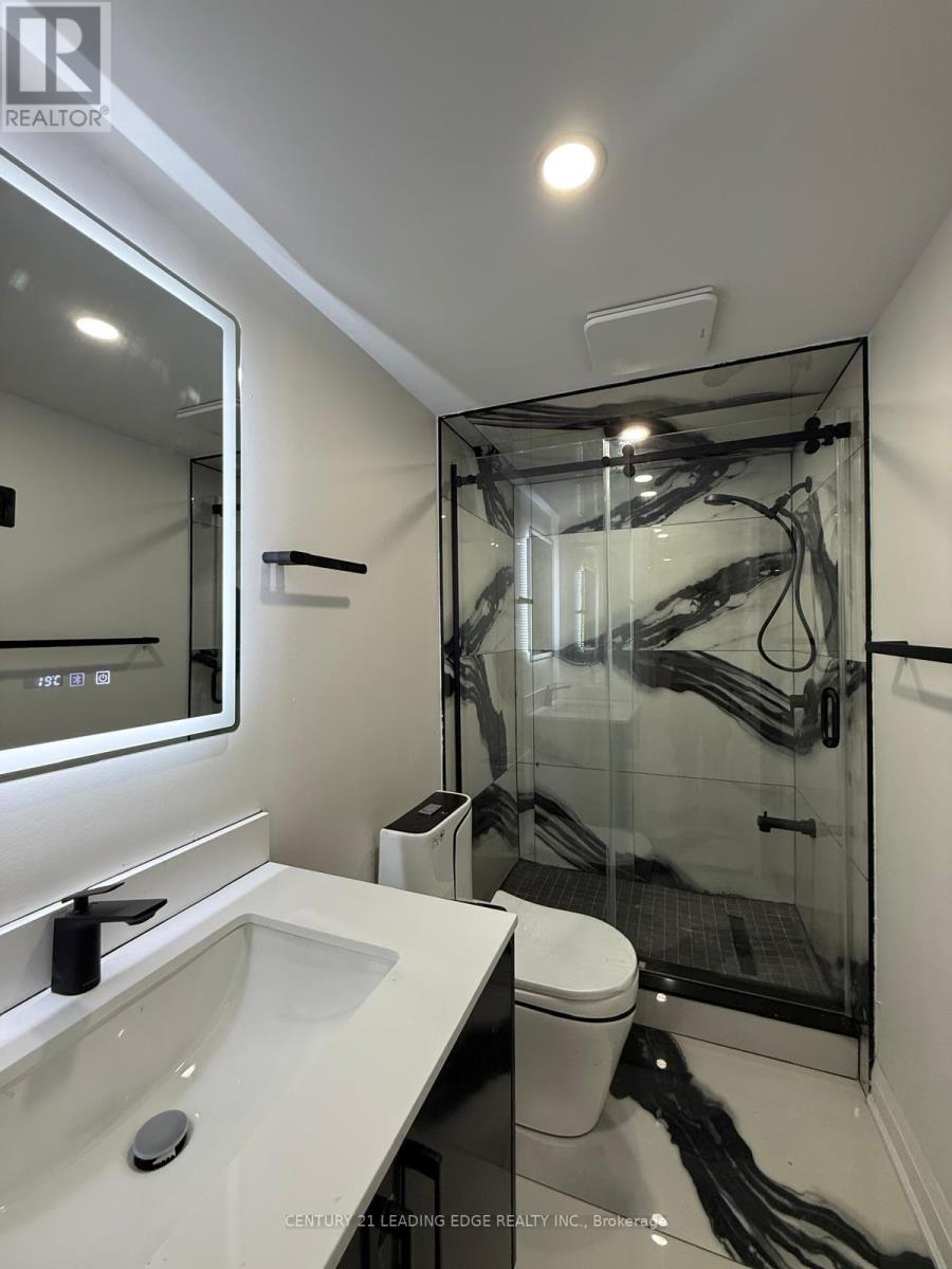 1685 William Lott Drive, Oshawa, Ontario  L1H 7K5 - Photo 8 - E13007954