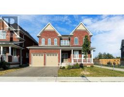 1685 WILLIAM LOTT DRIVE, Oshawa, Ontario
