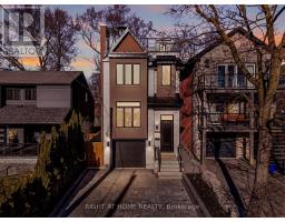 819 FAIRVIEW AVENUE, Pickering, Ontario