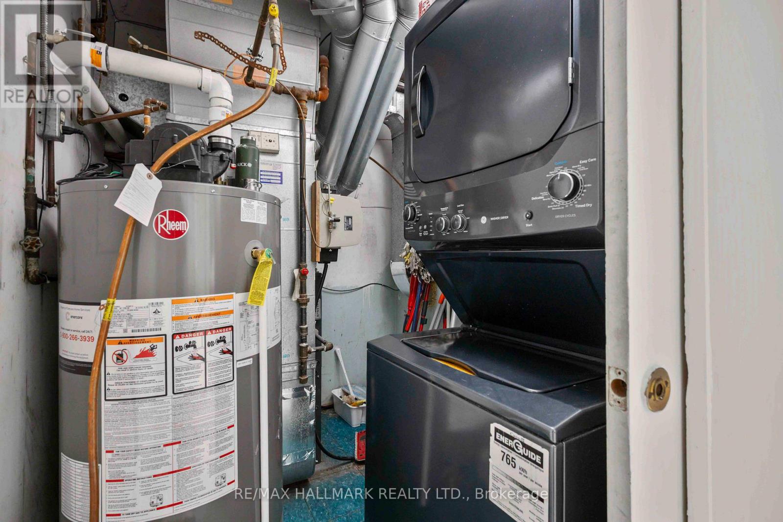 455 Broadview Avenue, Toronto, Ontario  M4K 2N3 - Photo 40 - E13008016