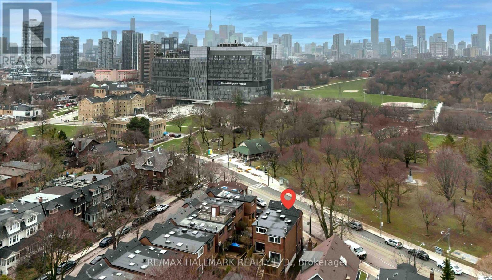 455 Broadview Avenue, Toronto, Ontario  M4K 2N3 - Photo 47 - E13008016