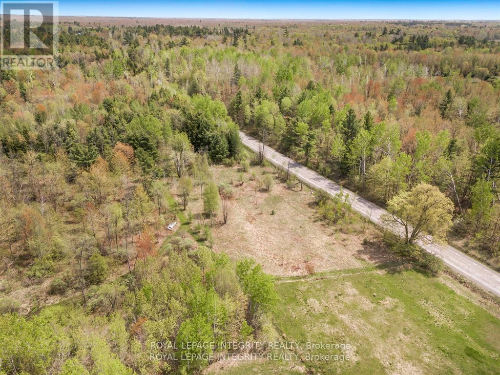 Pt Lt 5 Con 2 Duquette Road, Clarence-Rockland, Ontario  K0A 3N0 - Photo 2 - X13007872