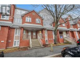 20 - 458 BRISTON PRIVATE, Ottawa, Ontario