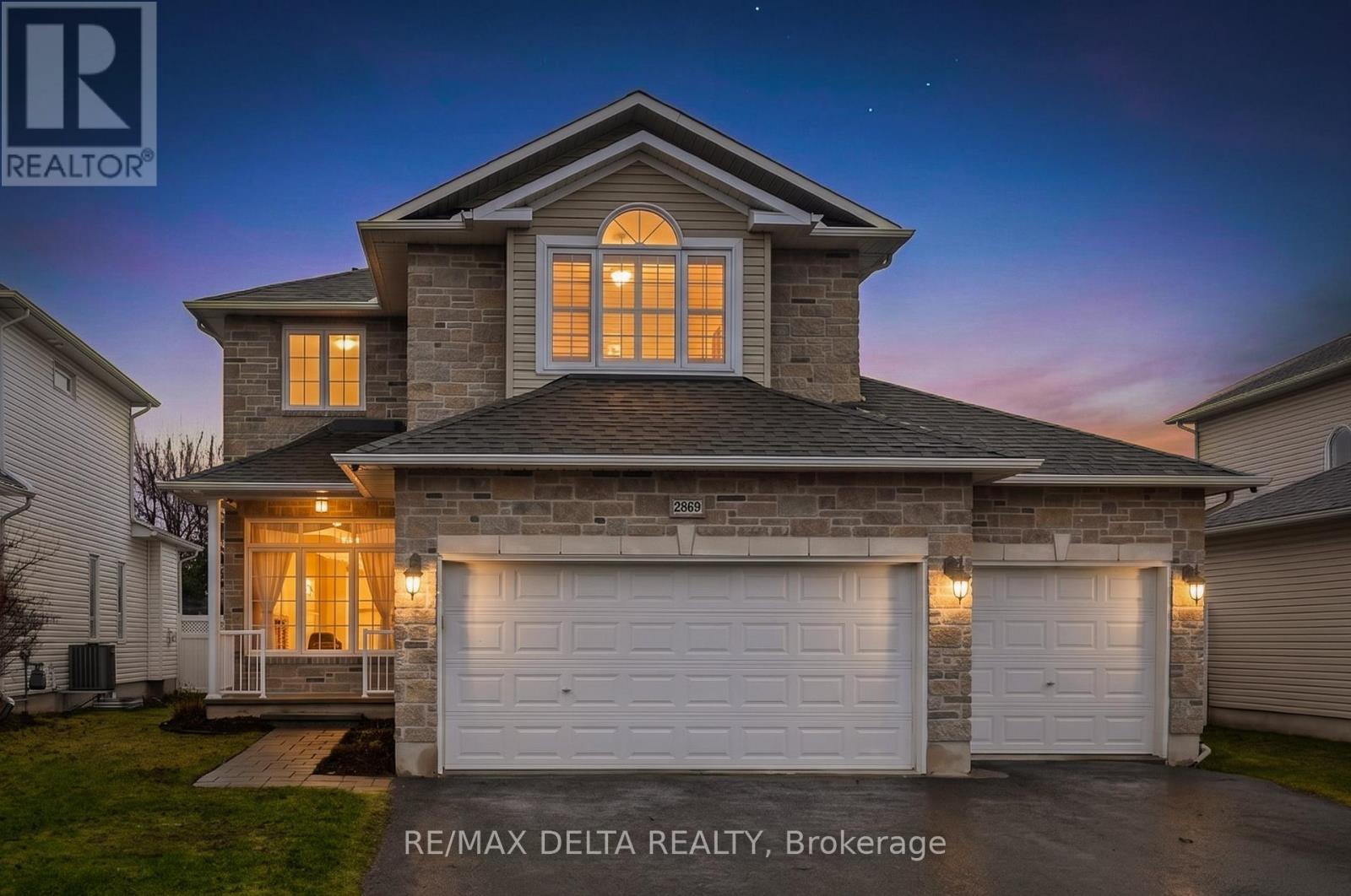 2669 Chamberland Street, Clarence-Rockland, Ontario  K4K 0A5 - Photo 2 - X13008004