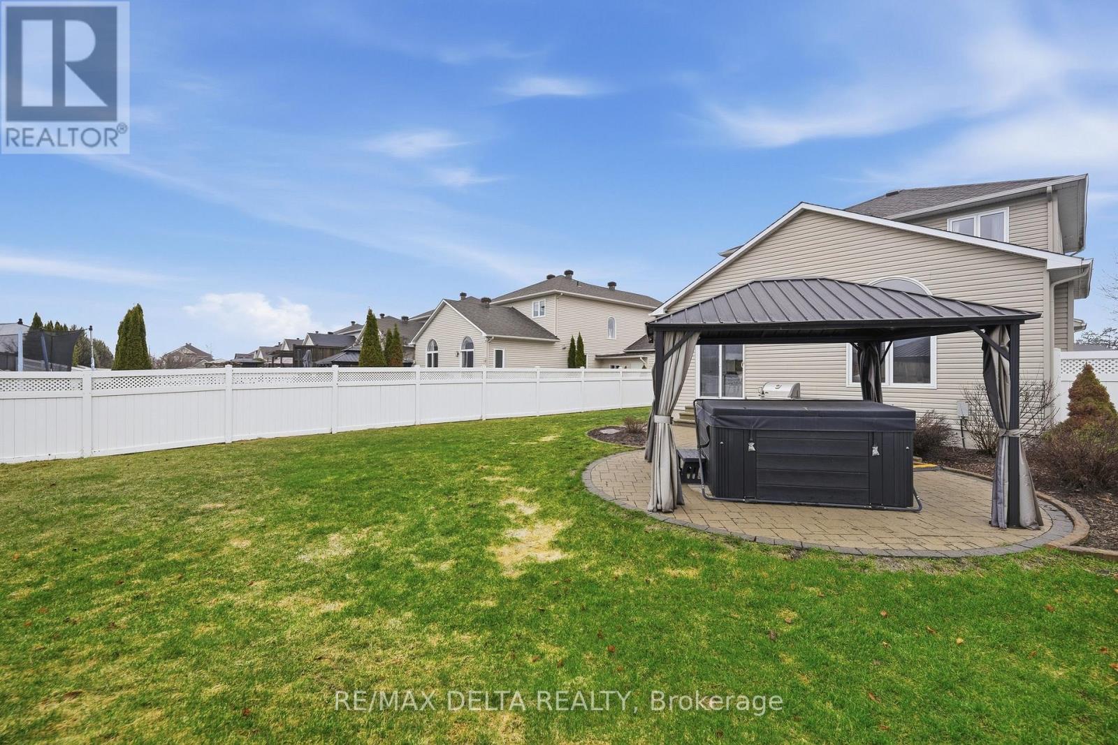 2669 Chamberland Street, Clarence-Rockland, Ontario  K4K 0A5 - Photo 31 - X13008004