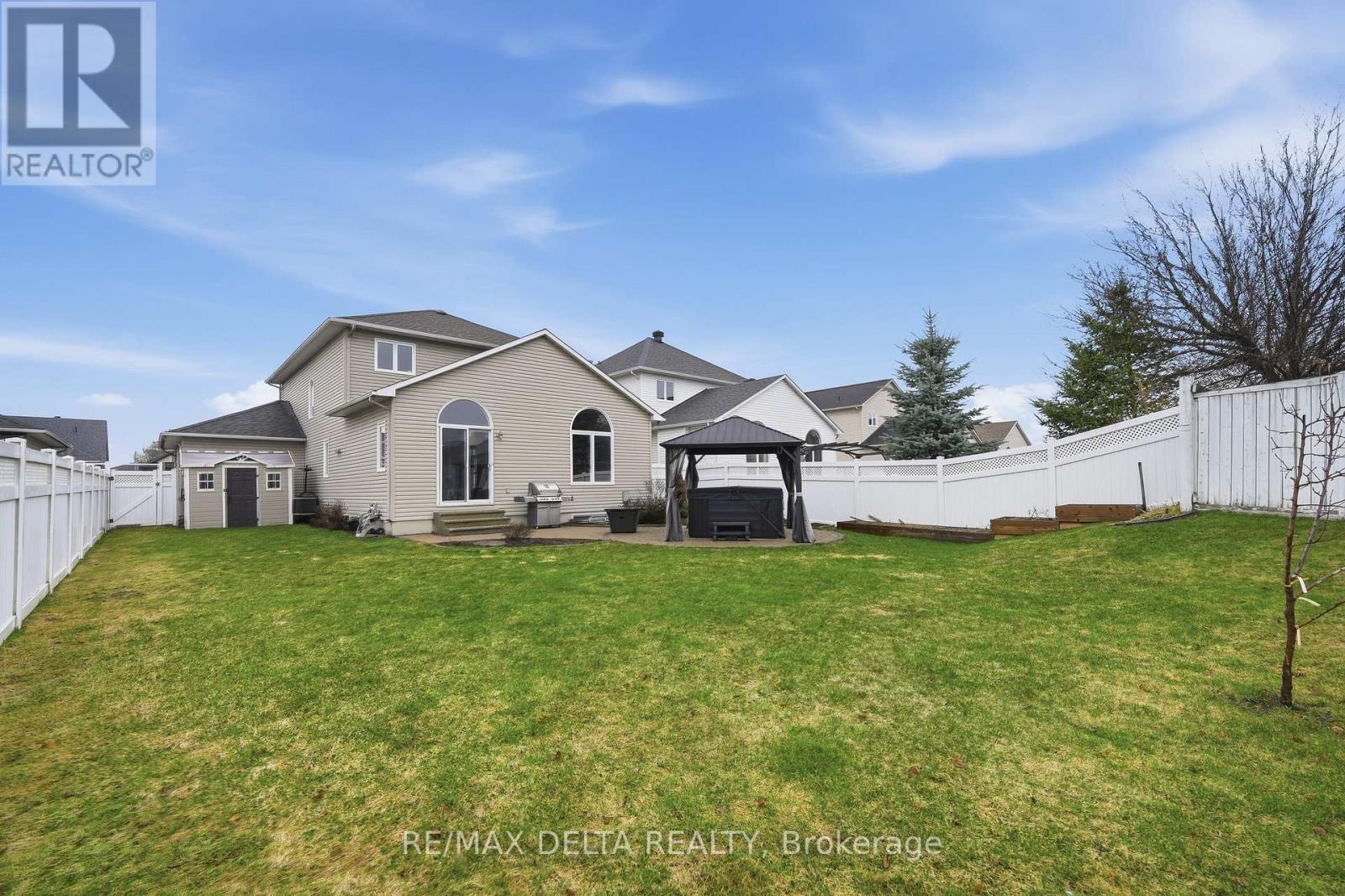 2669 Chamberland Street, Clarence-Rockland, Ontario  K4K 0A5 - Photo 33 - X13008004