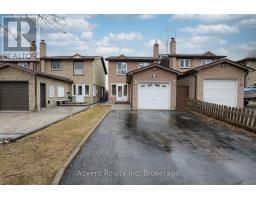 45 CHEESEMAN DRIVE, Markham, Ontario