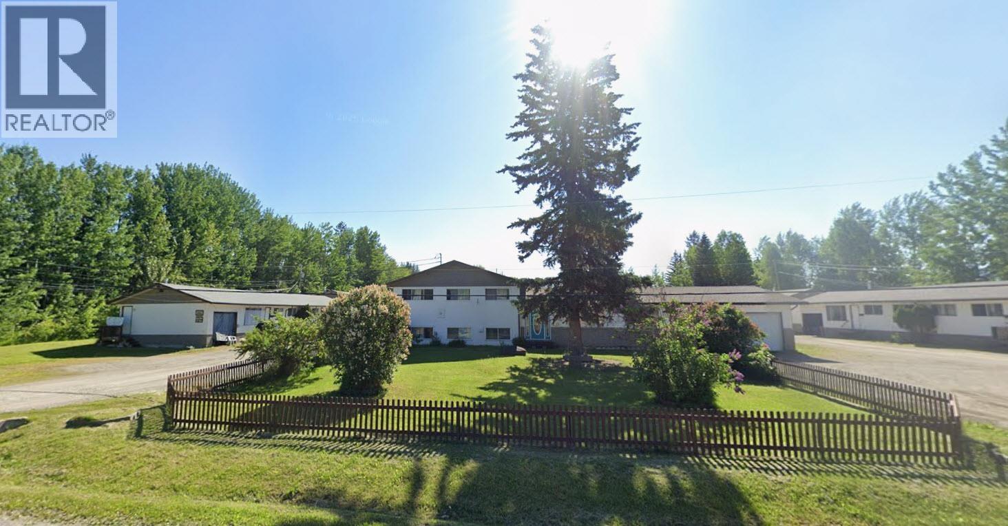 1472 ARBUTUS ROAD, Quesnel, British Columbia