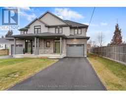 B - 427 VINE STREET, St. Catharines, Ontario