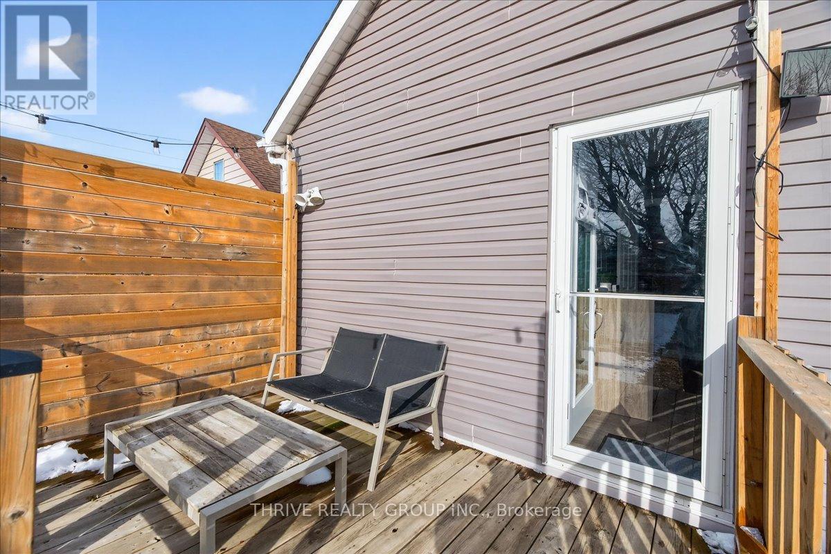 155 Gammage Street, London East, Ontario  N5Y 2B2 - Photo 3 - X13006044