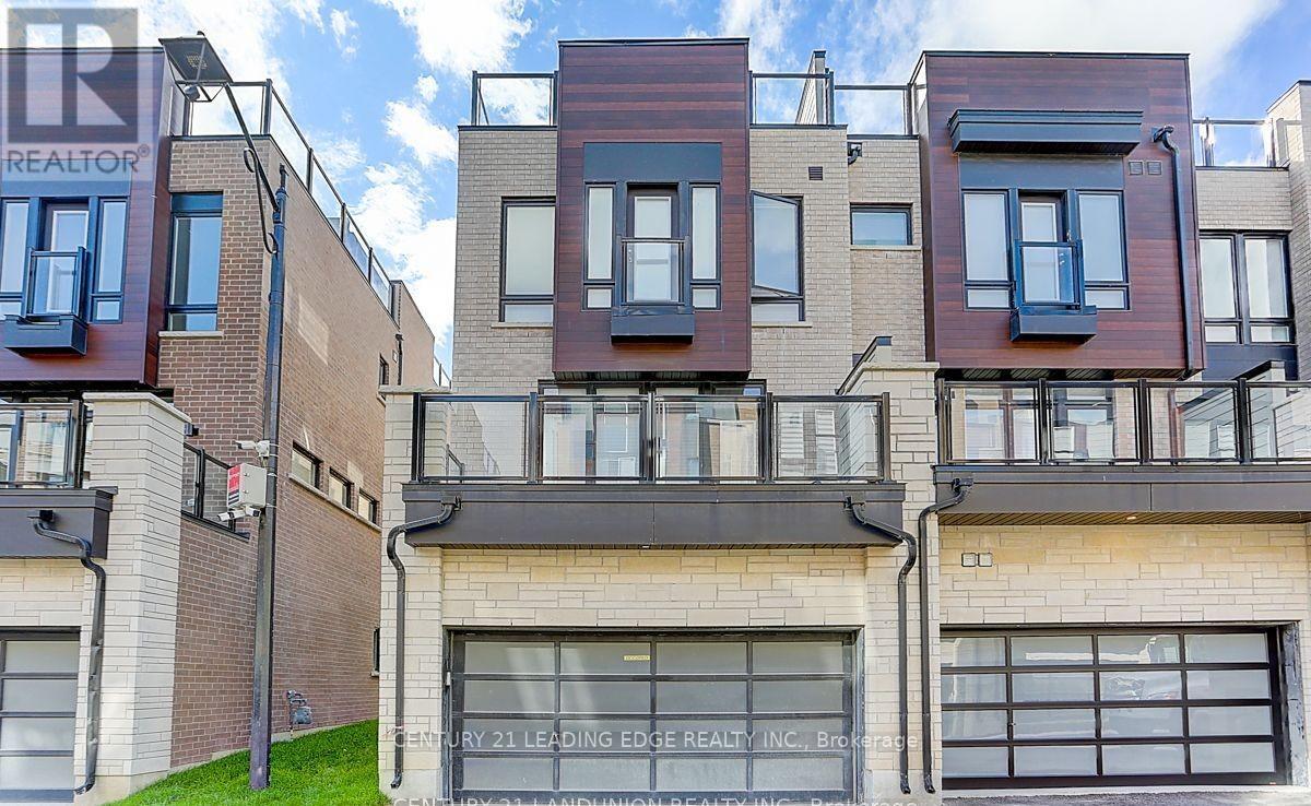 15 Ingersoll Lane, Richmond Hill, Ontario  L4E 1G9 - Photo 11 - N13007856