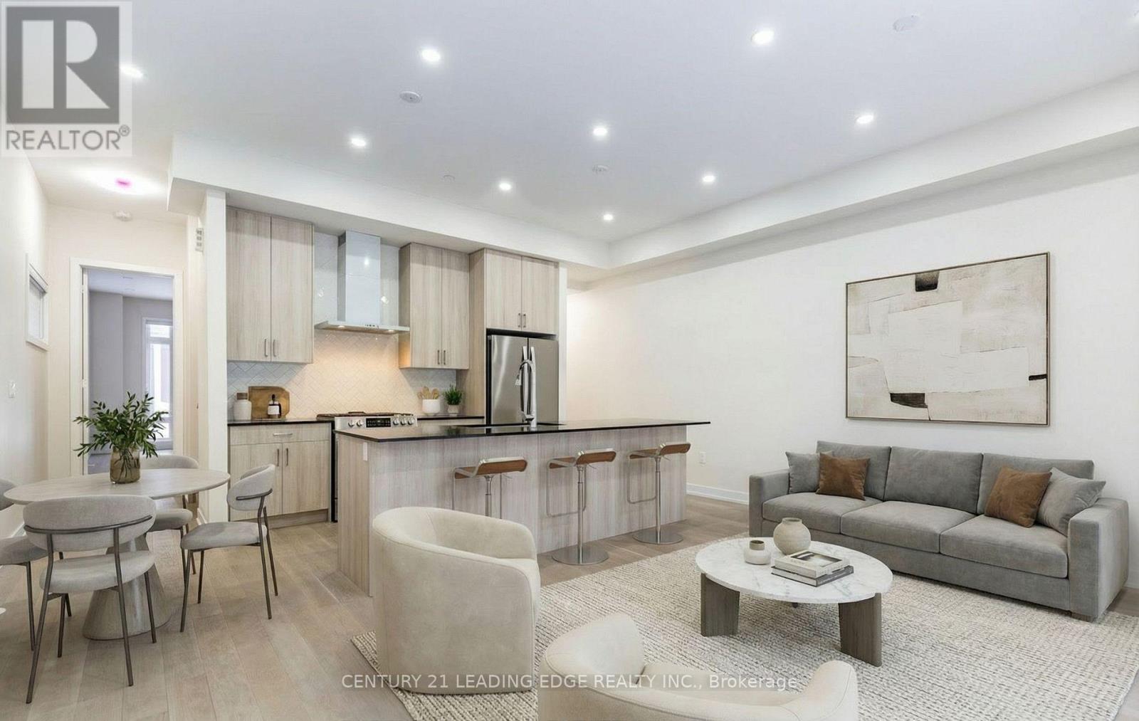 15 Ingersoll Lane, Richmond Hill, Ontario  L4E 1G9 - Photo 3 - N13007856