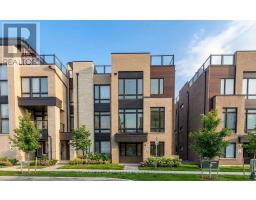 15 INGERSOLL LANE, Richmond Hill, Ontario