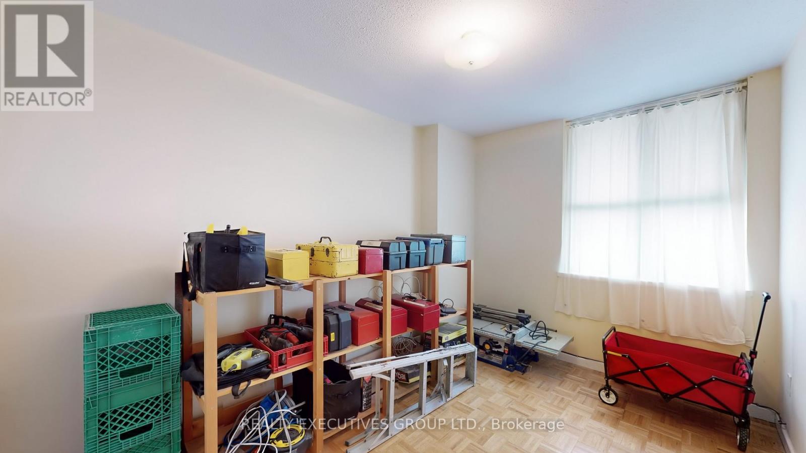 701 - 80 Inverlochy Boulevard, Markham, Ontario  L3T 4P3 - Photo 19 - N13007868