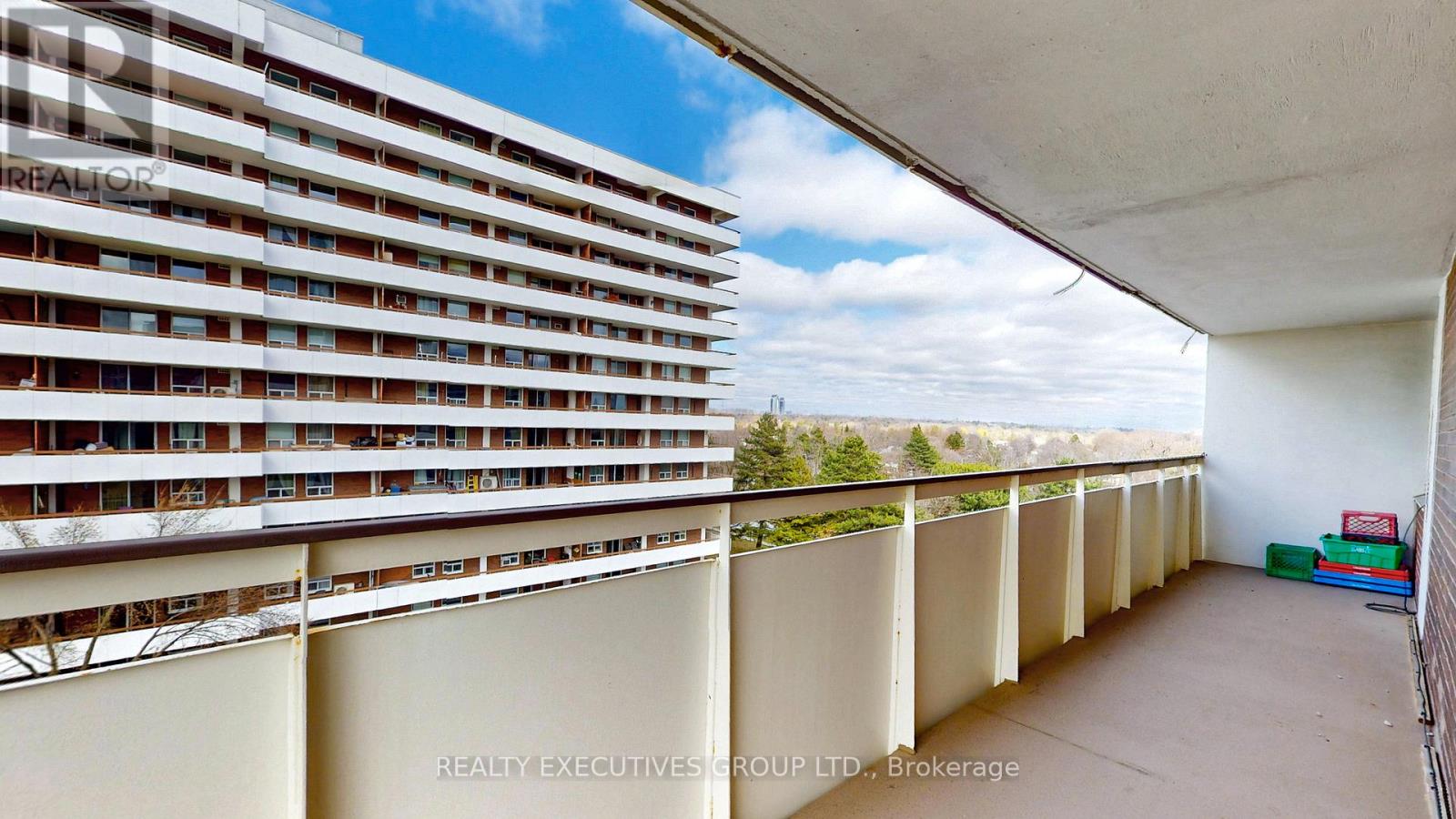 701 - 80 Inverlochy Boulevard, Markham, Ontario  L3T 4P3 - Photo 24 - N13007868