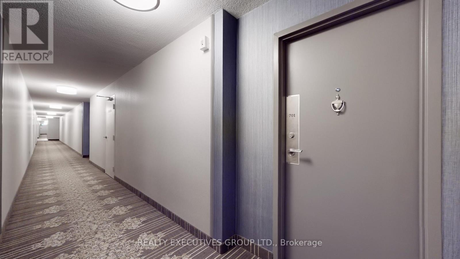 701 - 80 Inverlochy Boulevard, Markham, Ontario  L3T 4P3 - Photo 4 - N13007868